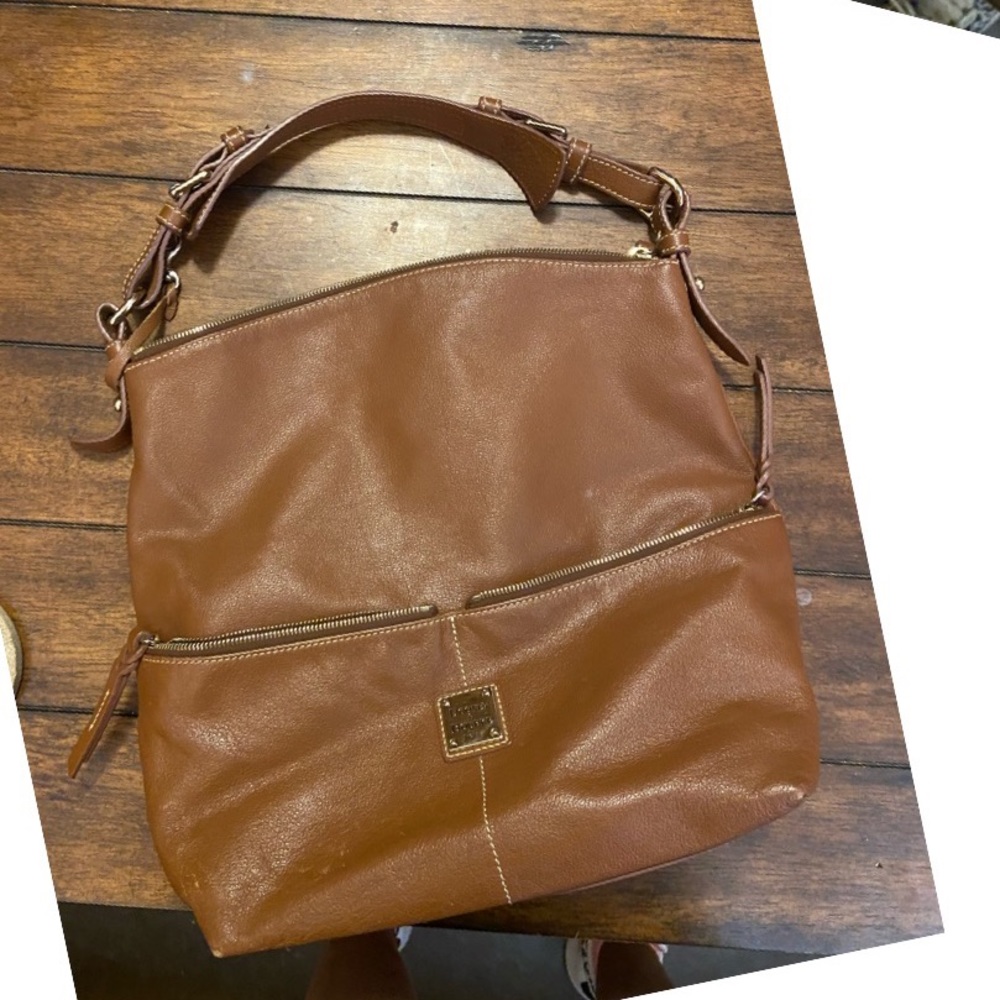 Dooney & Bourke handbag